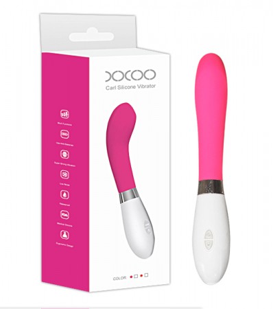 Vibrador G-Spot Gimme More